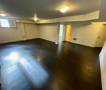 For Lease - 203 Sussexvale Drive Unit# Bsmt, Brampton, Ontario - Photo 6