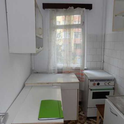 Apartament 2 camere, 37 mp, etaj intermediar, zona strazii Mehedinti - Photo 1