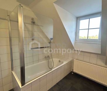 Charmante 3-Zimmer-Dachgeschoßwohnung in Salzburg – praktisch gesch... - Photo 4