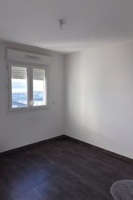 Location appartement à Bastia - Photo 1