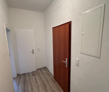 Frisch renovierte 1-Zimmer-Wohnung mit großer Küche! - Photo 3
