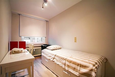 Appartement te huur - Foto 5