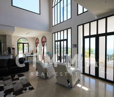 4 room luxury Villa for rent in Altea, Spain - Photo 2