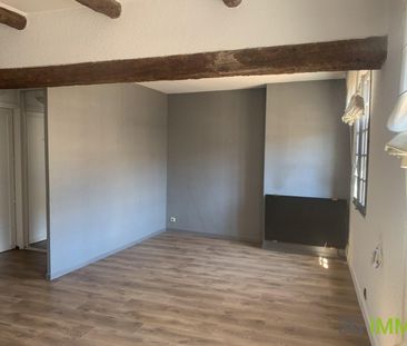 Location / Appartement T3 - Photo 3
