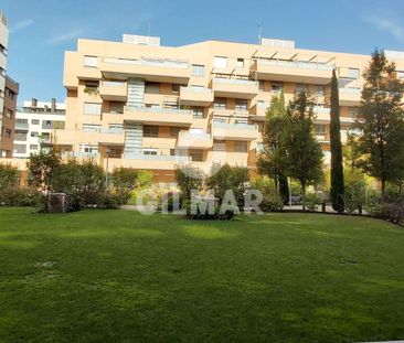 Ático en alquiler en Las Tablas – Madrid | Gilmar Consulting - Photo 1