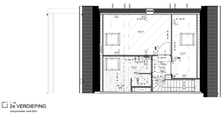 Te huur: Appartement Bouwlust 95 in Puttershoek - Foto 5