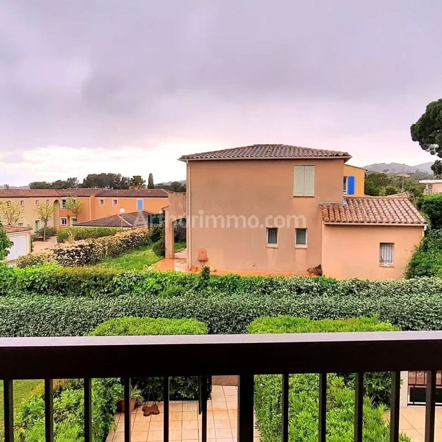 Location Appartement 1 pièces 25 m2 à Roquebrune-sur-Argens - Photo 1