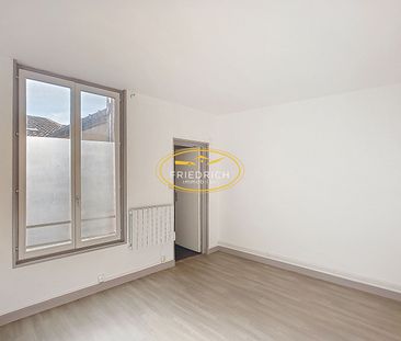 Location Appartement 1 pièce 22m² BAR LE DUC 55000 - Photo 4