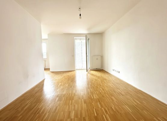 Charmante 2-Zimmer-Wohnung mit Balkon in Graz – JAKOMINI - Foto 1