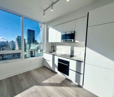 For Lease - 127 Broadway Avenue Unit# 1612, Toronto, Ontario - Photo 2