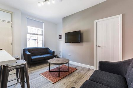 4 bedroom house to rent - Photo 3