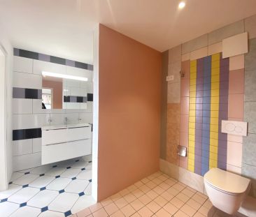 Bel appartement de 2.5p à Romont - Photo 2