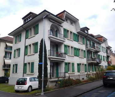 2.5 Zimmer, 54 m², 2. Stock - Photo 3