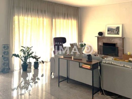Διαμέρισμα για ενοικίαση Καραμπουρνακι (Καλαμαριά) - Photo 1