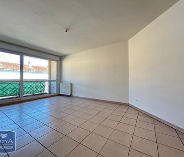 Location Appartement 3 pièces 66m² VILLEFRANCHE SUR SAONE 69400 - Photo 1