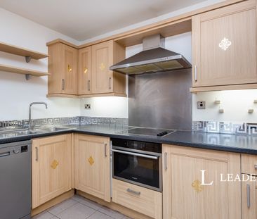 2 bedroom apartment to rent XQ7 Building, Taylorson Street South, S... - Photo 5