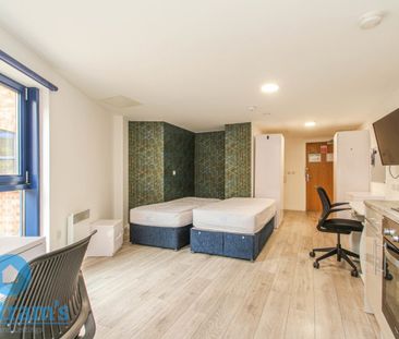 1 bed Apartment for Rent - Photo 3