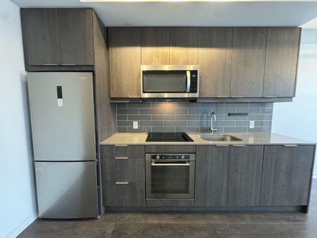 For Lease - 32 Forest Manor Road Unit# 1311, Toronto, Ontario - Photo 3