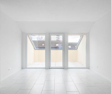 2.5-Zimmer-Wohnung in Schaffhausen - Foto 5