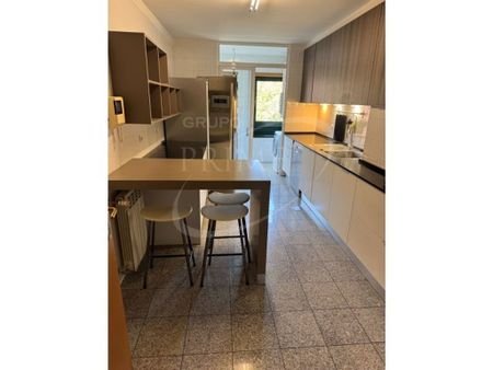 3 room luxury Apartment for rent in Foz (Foz do Douro), Porto, Distrito do Porto - Photo 2