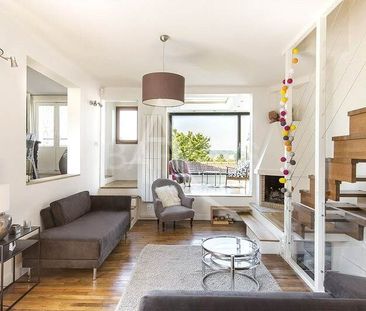 Location maison 6 pièces, 146.00m², Rueil-Malmaison - Photo 1