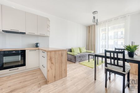 Łódź, Śródmieście, Senatorska - Photo 3