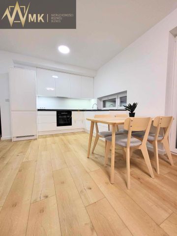 Mieszkanie do wynajęcia na nowym osiedlu! (Tarnów)InformacjeTarnów - Фото 4