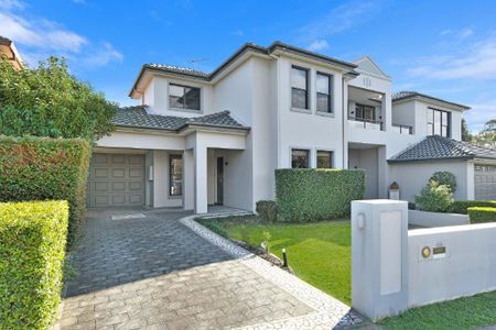 42A Aeolus Ave, Ryde NSW 2112 - House For Rent | Domain - Photo 4