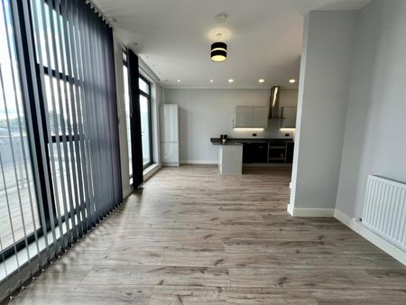 Lancaster Road, Barnet EN4, London - Photo 2