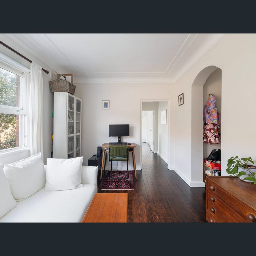 8/82 Kurraba Road, Neutral Bay, NSW 2089 - Photo 1