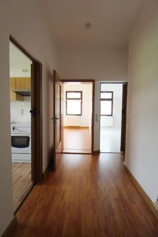 2-Raumwohnung mit Einbauküche - Photo 4