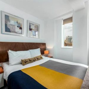 STUDIO FLAT SOUTH KENSINGTON - Photo 2