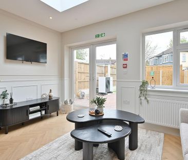6 bedroom house of multiple occupation to rent - Photo 2
