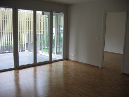 "Moderne Wohnung im Glattpark" - Photo 1