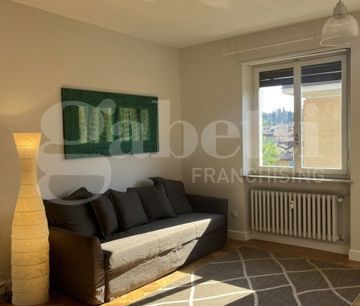 Appartamento in Via Dante Alighieri 8, Biella (BI) - Foto 5