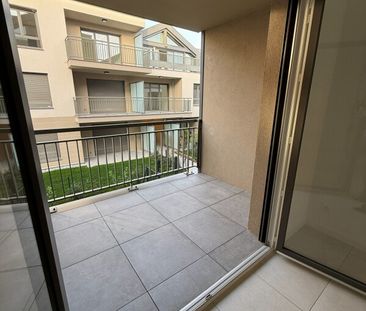 Location Appartement 2 pièces 41m² AIX LES BAINS 73100 - Photo 5