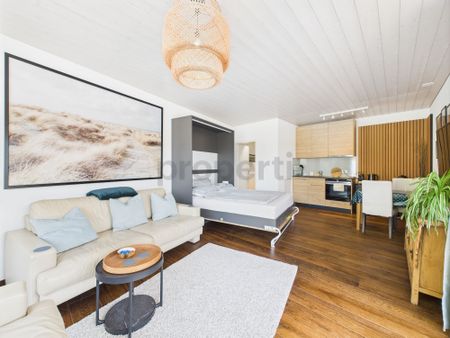 Attractive single-family house in the picturesque Mettauertal with a view of the Jura Park - Foto 2