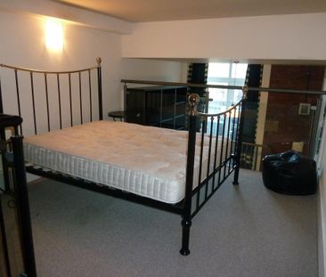 1 bedroom apartment to rent - Photo 6