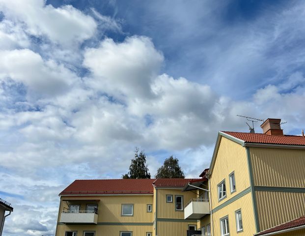 Mårtsbovägen 15D - Photo 1