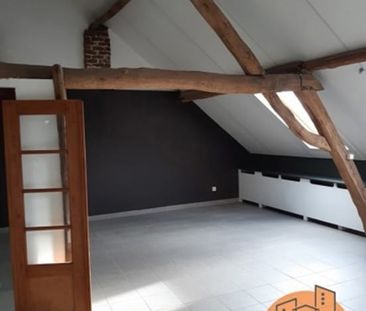 Appartement te huur - Photo 1