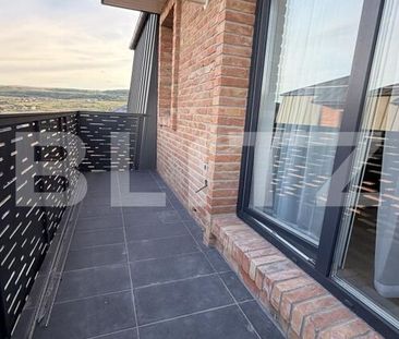 Apartament 3 camere, 47 mp, parcare, zona Chinteni - Beta Residence - Photo 3
