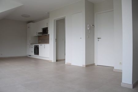 Appartement te huur - Photo 3