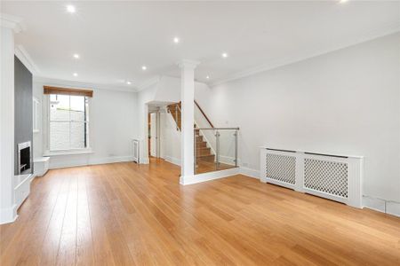 4 bedroom semi-detached house to rent - Photo 2