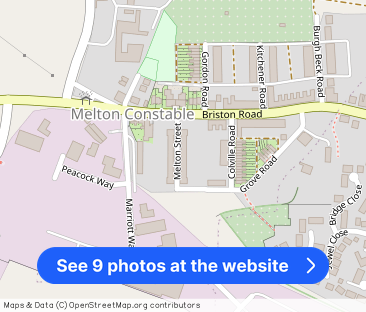 Melton Constable - Photo 1