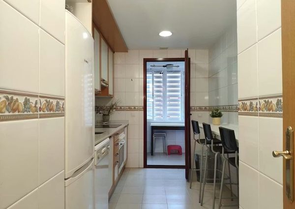 Calle Melilla, Madrid, Community of Madrid 28005