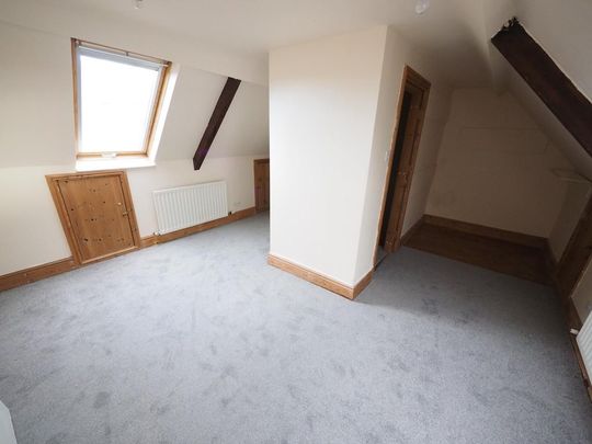 1 bedroom maisonette to rent - Photo 1