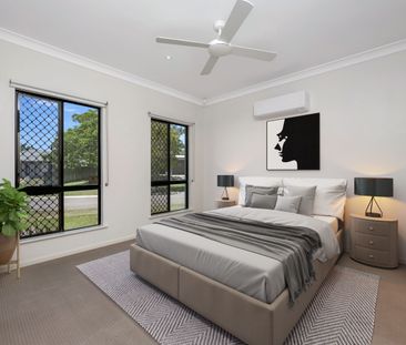 14 Puffer Ct, Mount Louisa QLD 4814 - House For Rent | Domain - Photo 4