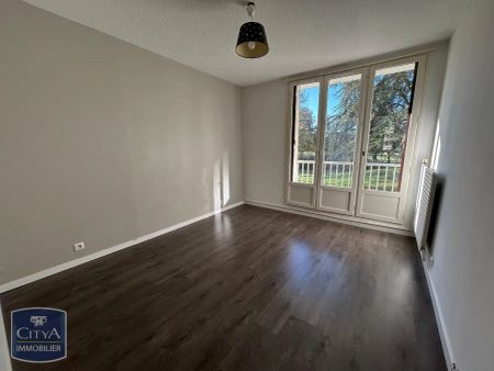 Appartement à louer 5 pièces 94.02m² - Photo 3