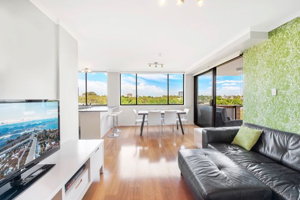 25/20 Moodie Street, Cammeray NSW 2062 - Apartment For Rent | Domain - Photo 1