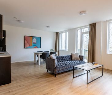 Te huur: Appartement Eindhovenseweg in Best - Foto 2